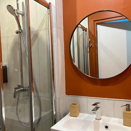 Lägenhet La Capucine Centre Honfleur