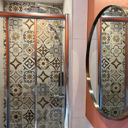 Lägenhet La Capucine Centre