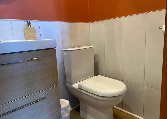 Lejlighed La Capucine Centre Honfleur