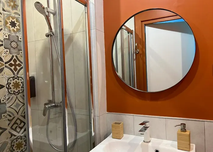 Lejlighed La Capucine Centre Honfleur