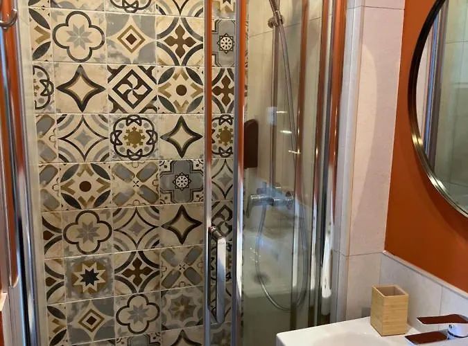 La Capucine Centre *